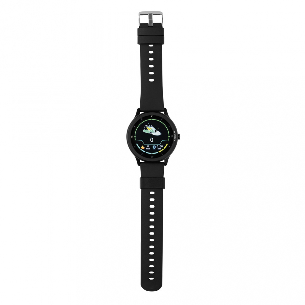 Ceas inteligent performant cu ecran complet tactil [12]