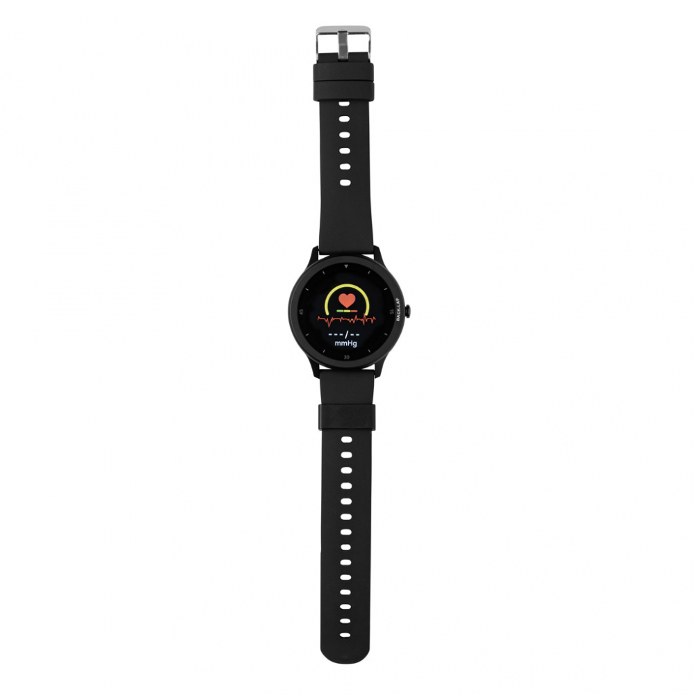 Ceas inteligent performant cu ecran complet tactil [6]