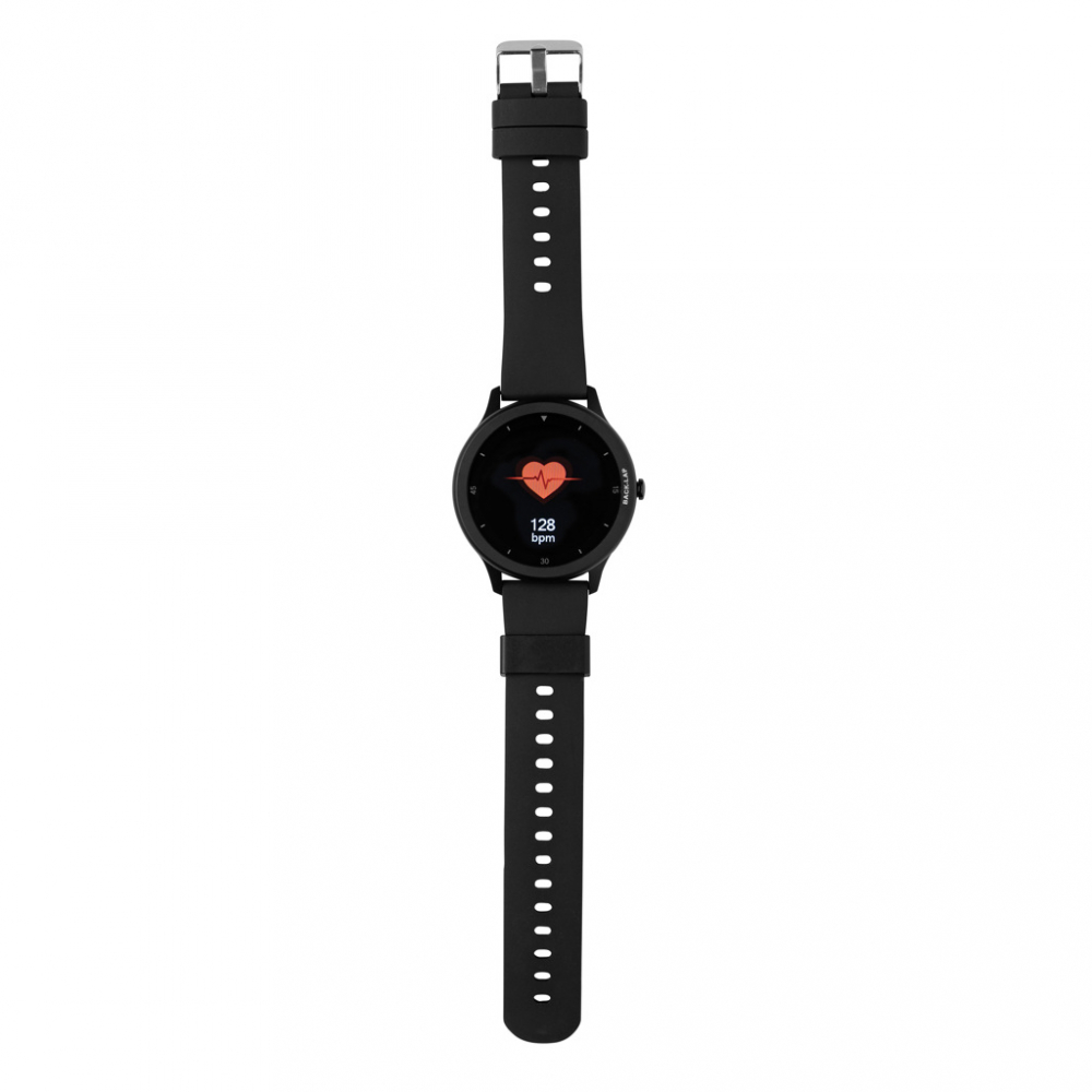Ceas inteligent performant cu ecran complet tactil [5]