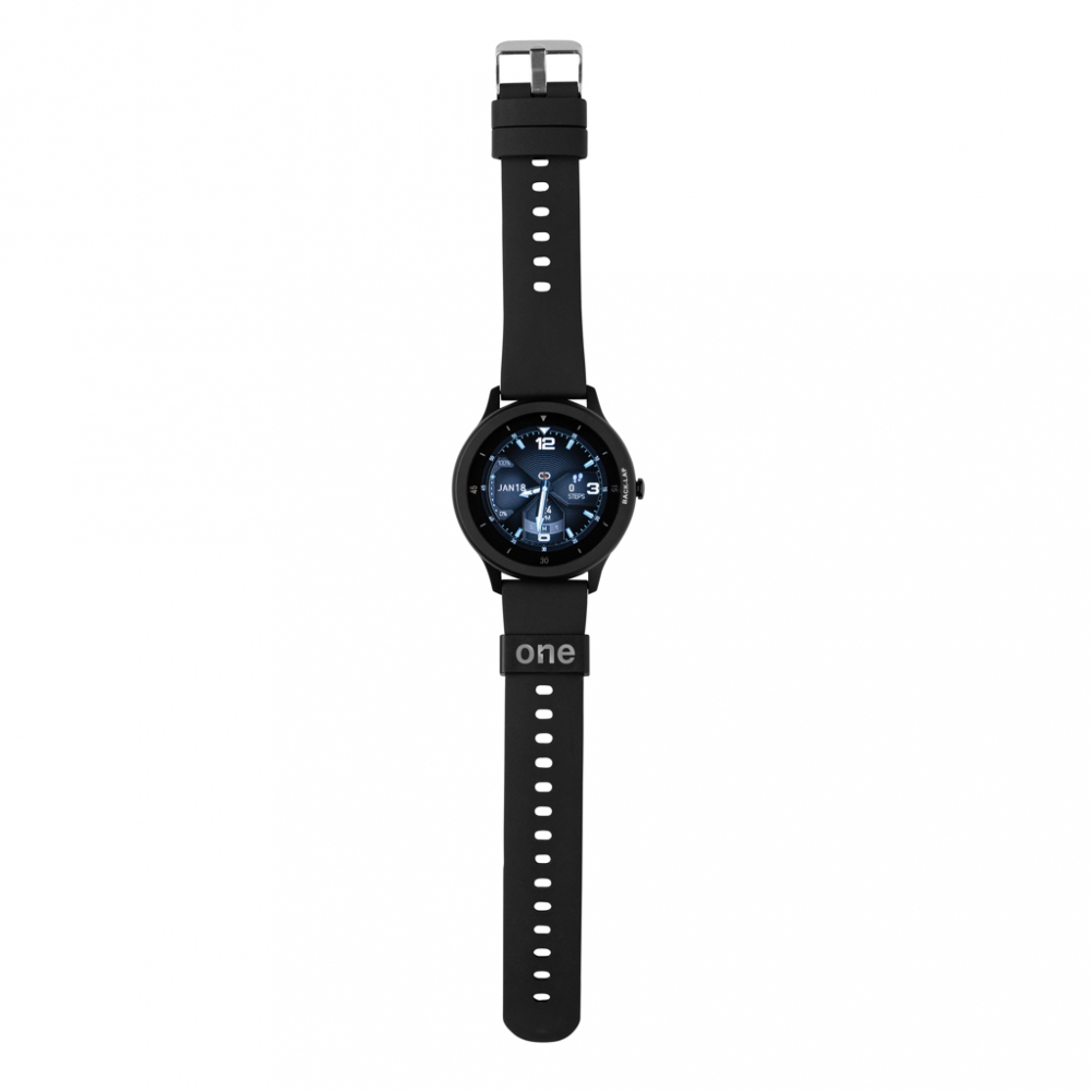 Ceas inteligent performant cu ecran complet tactil [14]