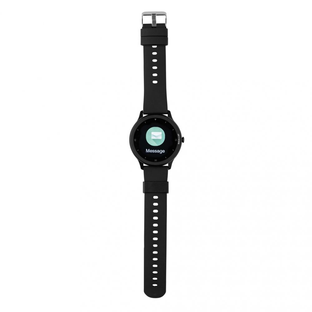 Ceas inteligent performant cu ecran complet tactil [11]