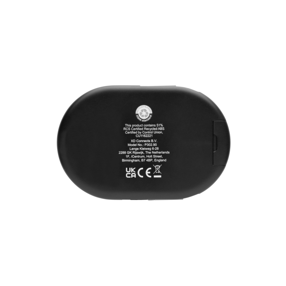 Chargevix RCS rplastic Multi-functional 60W charging set [9]