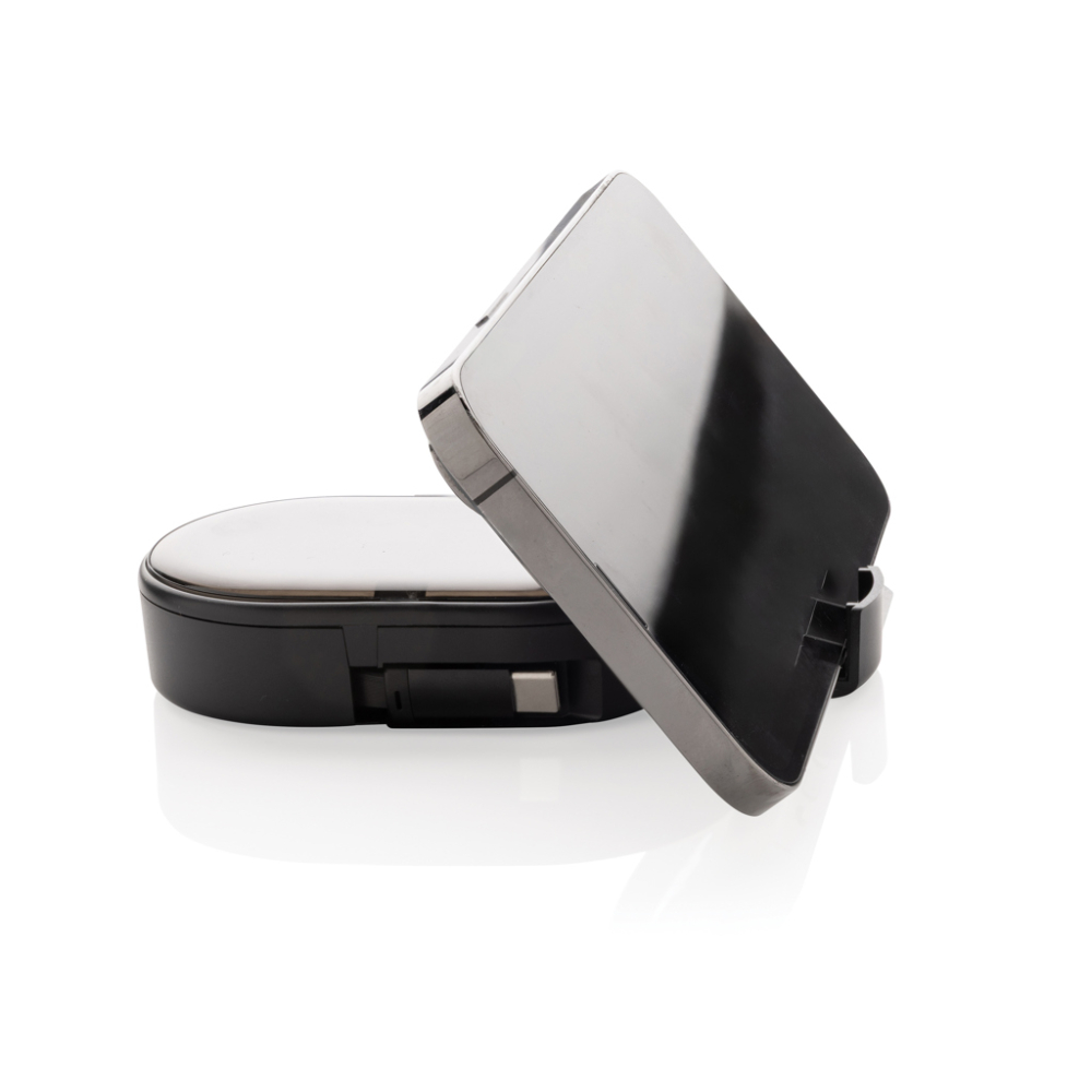 Chargevix RCS rplastic Multi-functional 60W charging set [6]