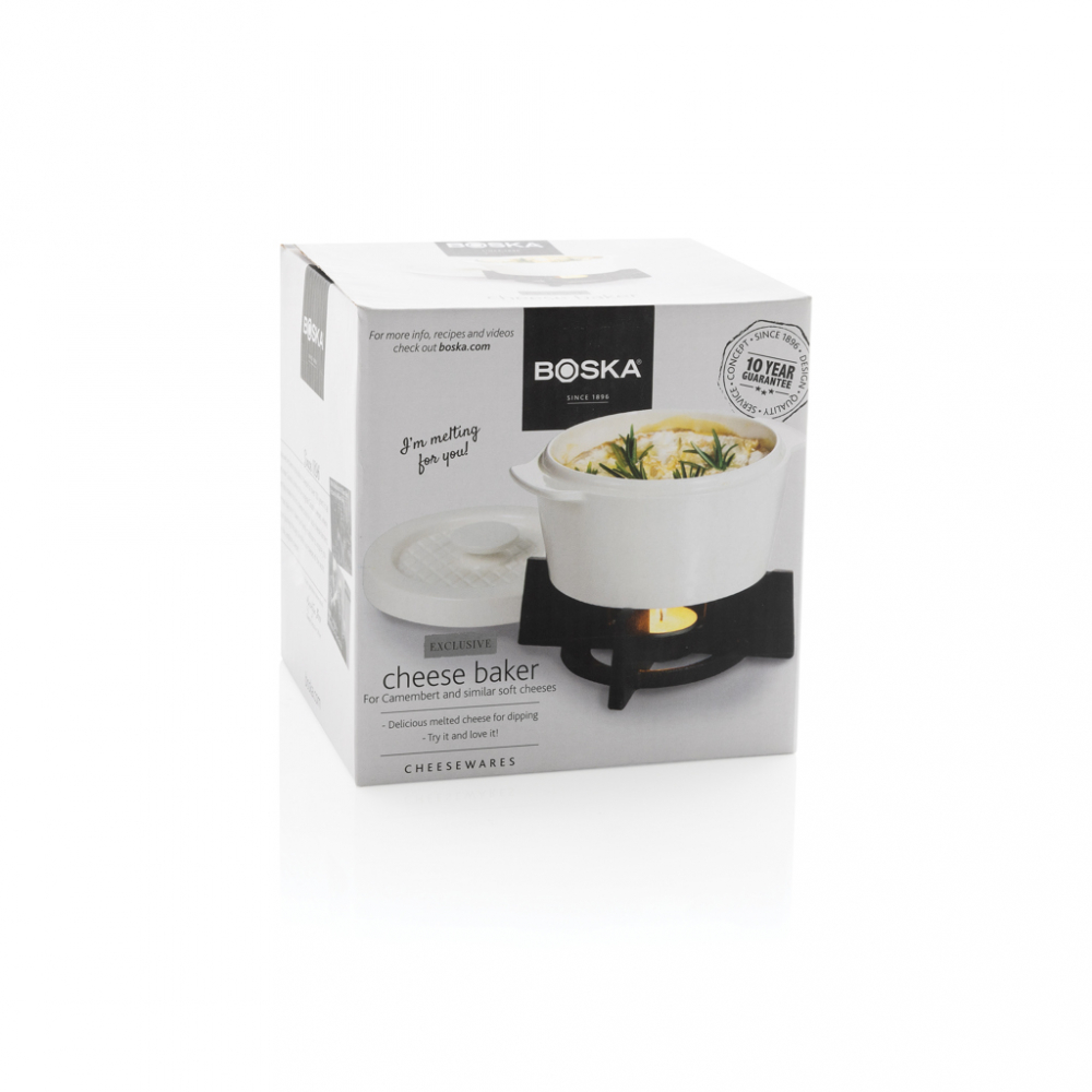 Cheese Baker BOSKA  - 500 ml [11]