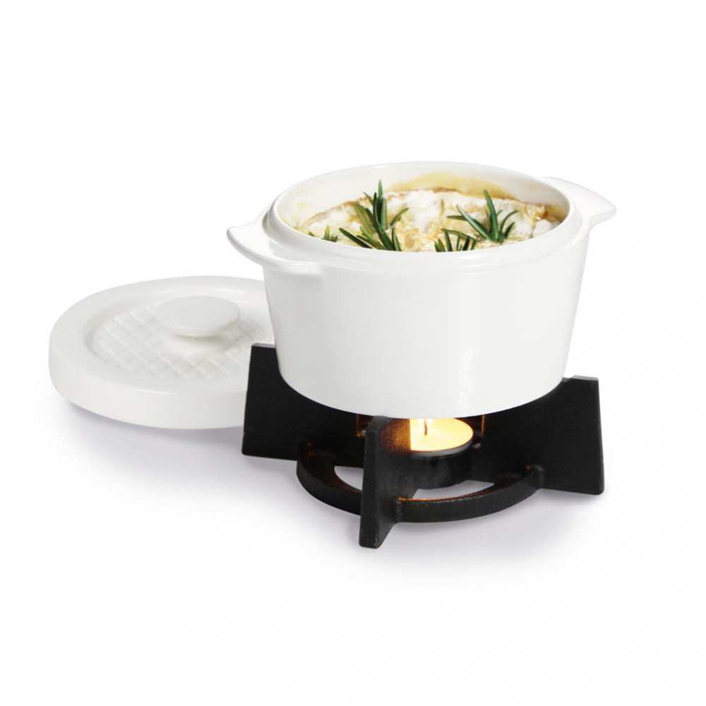 Cheese Baker BOSKA  - 500 ml [3]