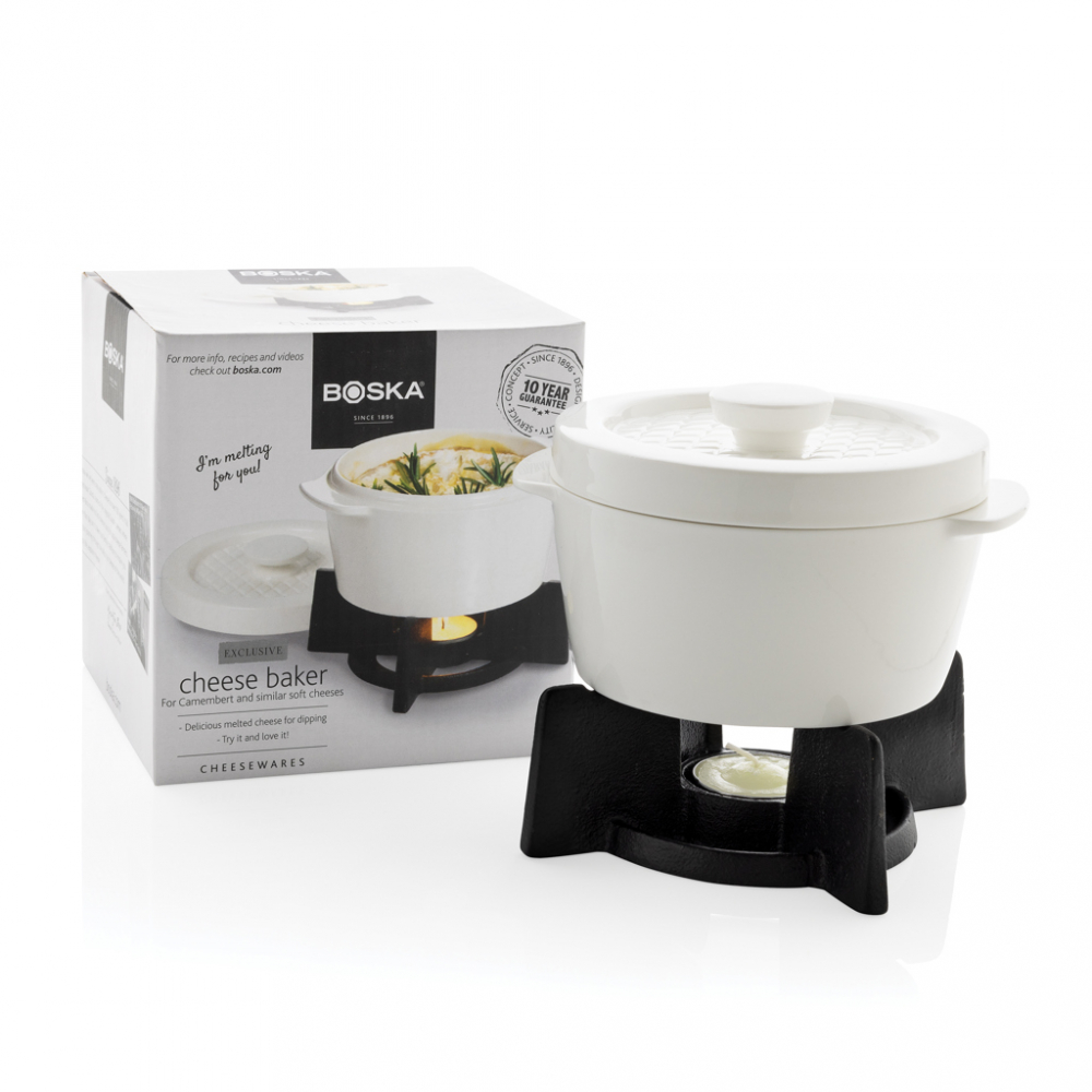 Cheese Baker BOSKA  - 500 ml [10]