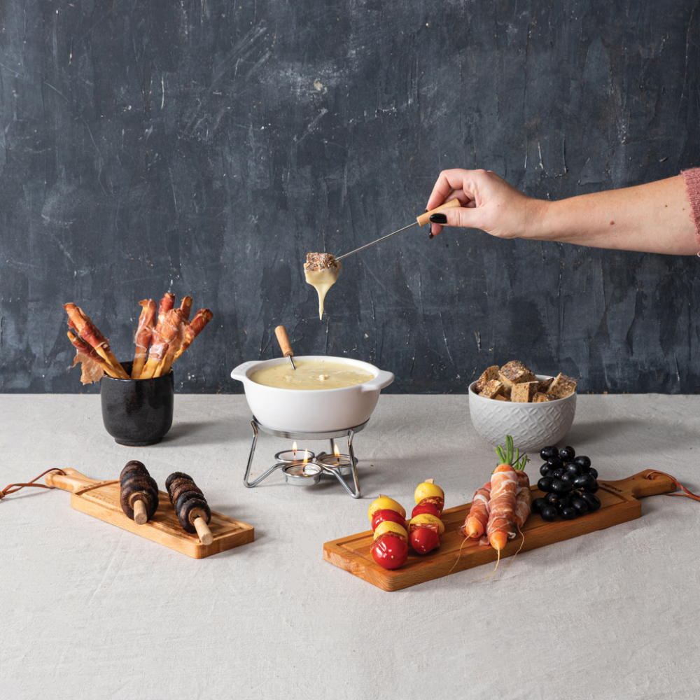 Cheese Fondue Set Party by BOSKA , 750 ml [5]