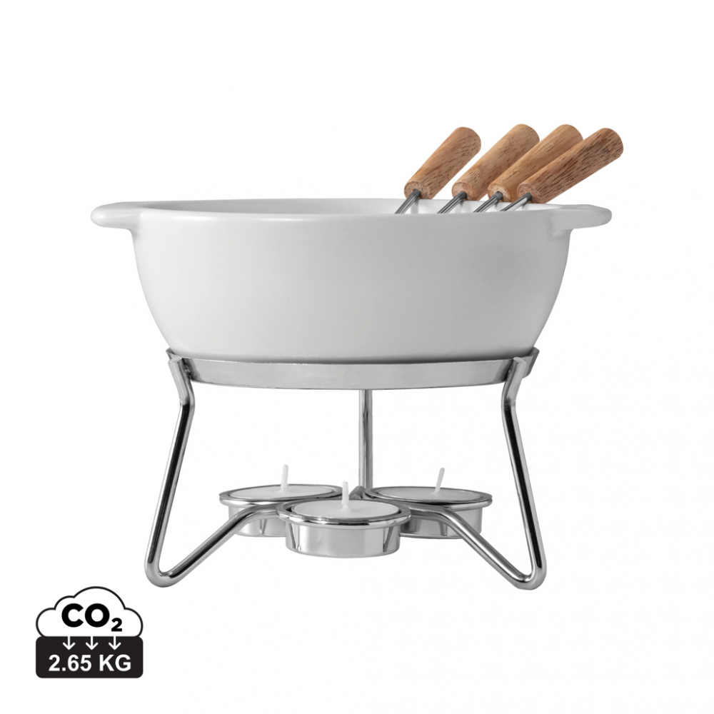 Cheese Fondue Set Party by BOSKA , 750 ml [1]