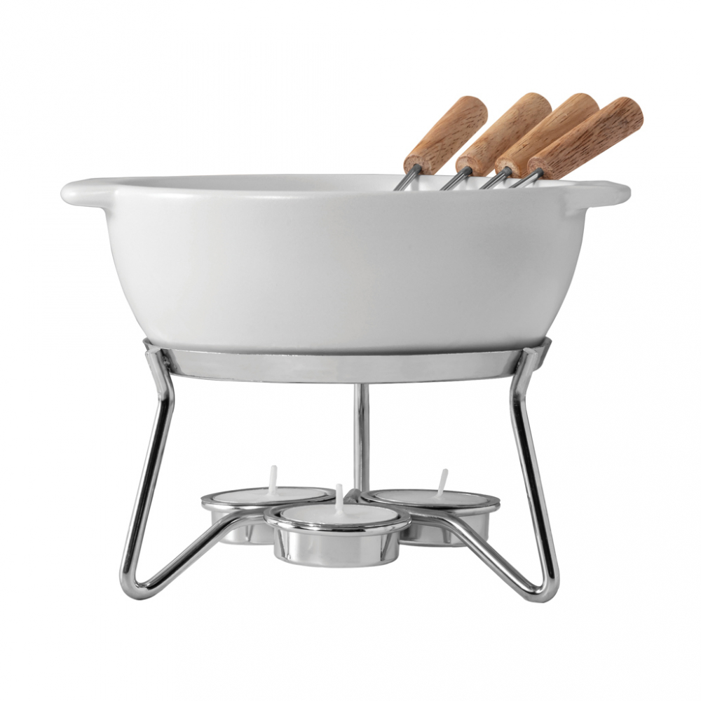 Cheese Fondue Set Party by BOSKA , 750 ml [2]
