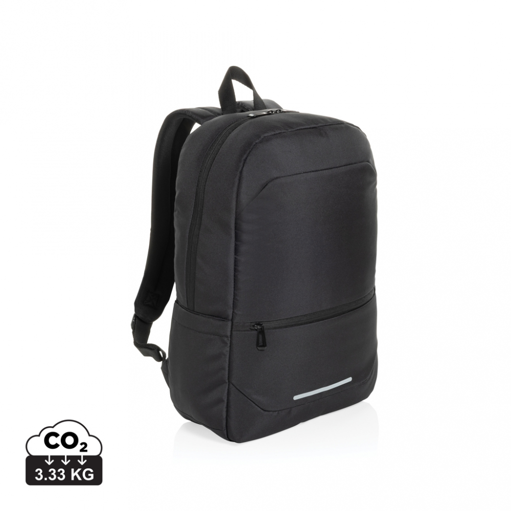 Rucsac business spațios din RPET CityPack, 17L [1]