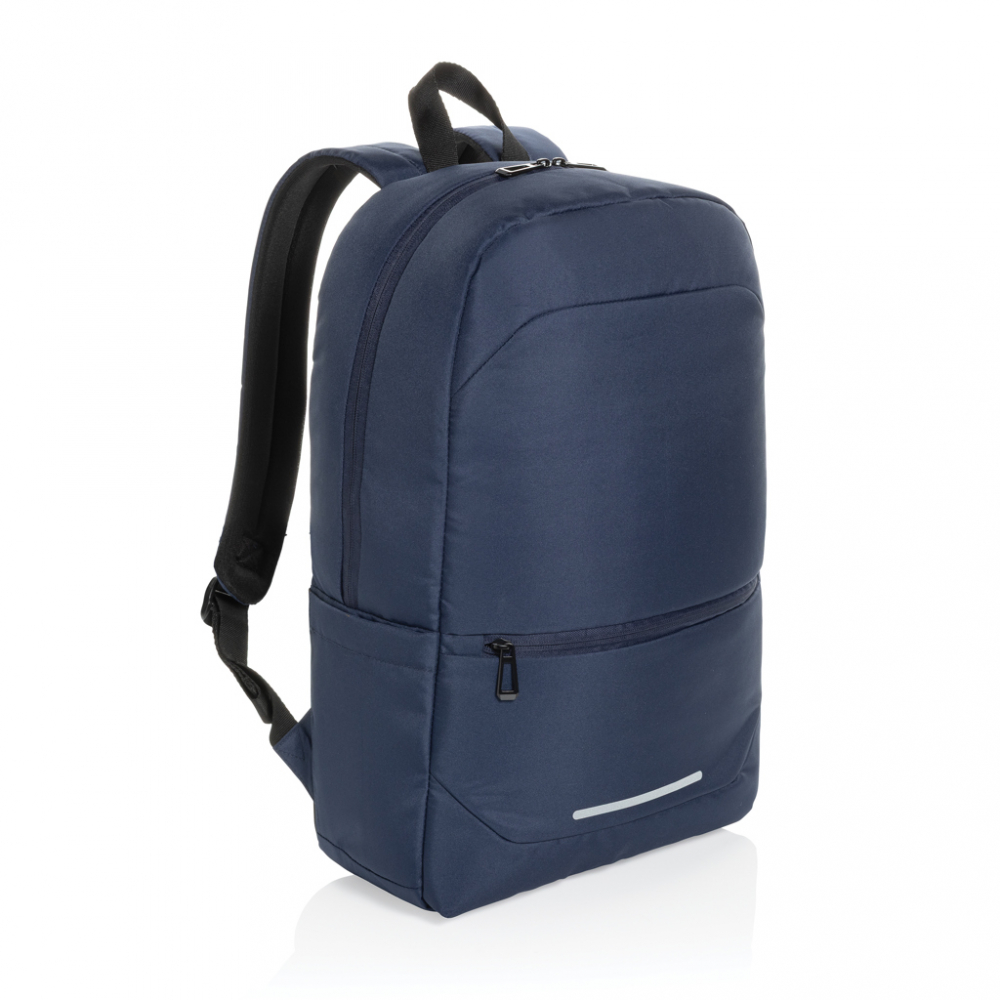 Rucsac business spațios din RPET CityPack, 17L [2]