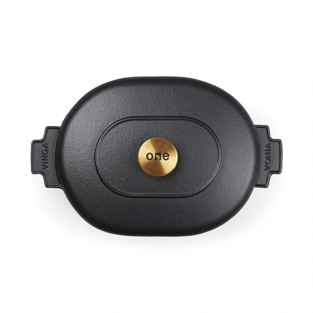 Cocotte din fontă – seria Monte Heritage, 4 L [5]