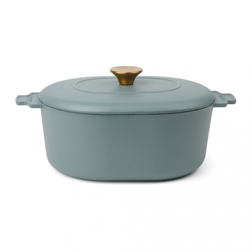 Cocotte din fontă – seria Monte Heritage, 4 L [2]