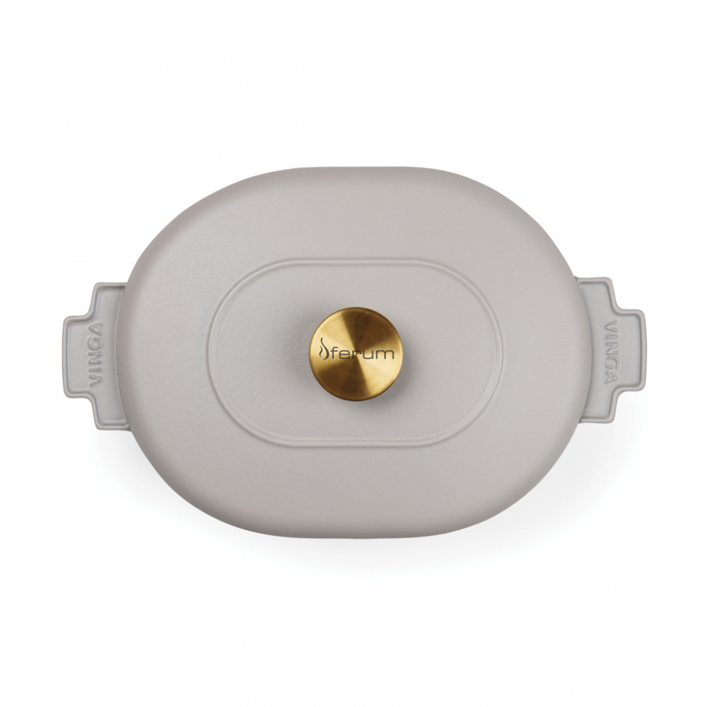 Cocotte din fontă – seria Monte Heritage, 4 L [5]