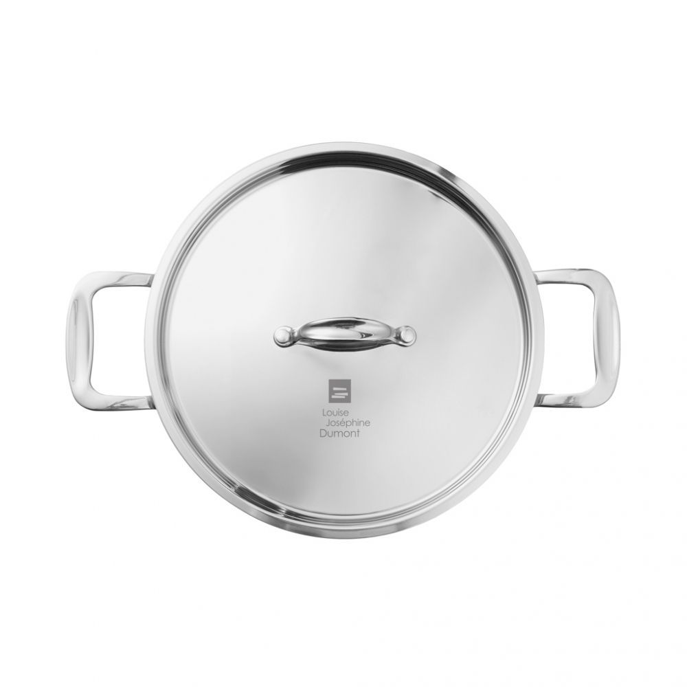 Cratiță din cupru VINGA Baron, 6L [4]