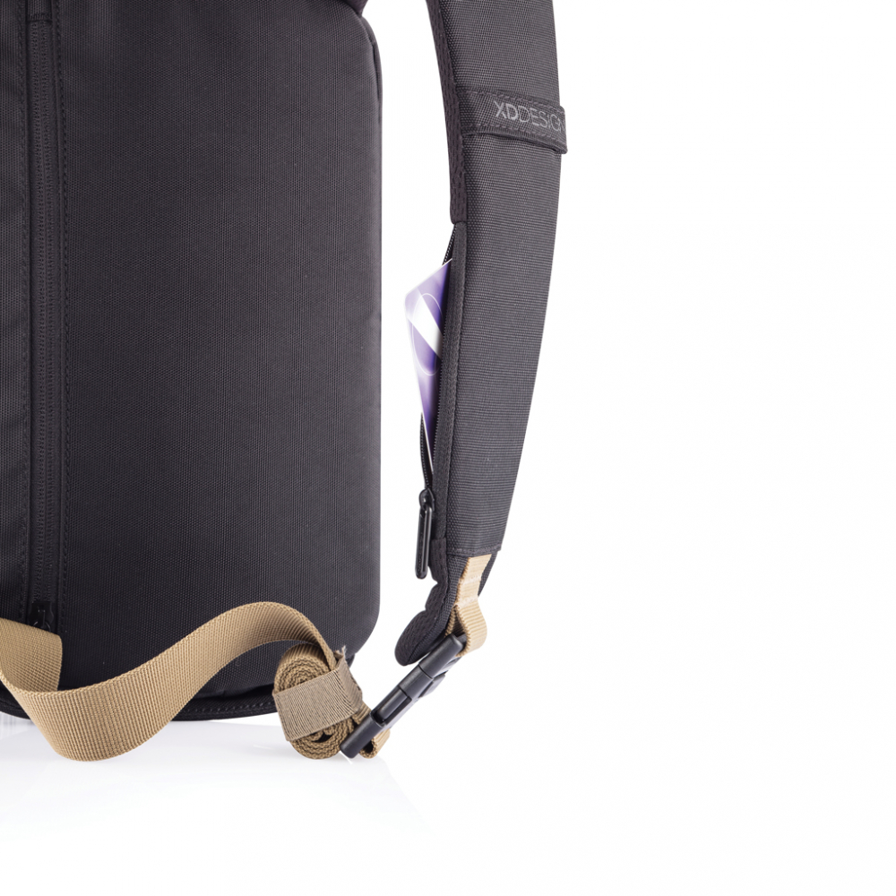 Crossbody Bobby Sling [7]
