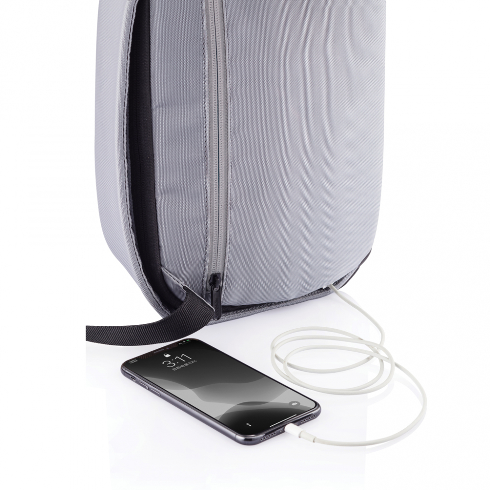 Crossbody Bobby Sling [10]