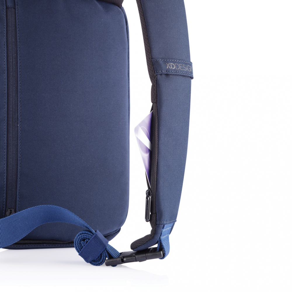 Crossbody Bobby Sling [5]