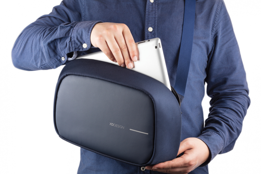 Crossbody Bobby Sling [11]