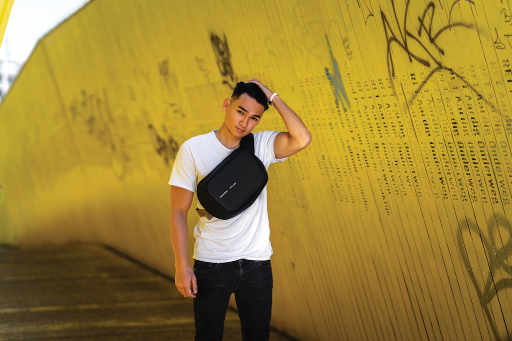 Crossbody Bobby Sling [25]