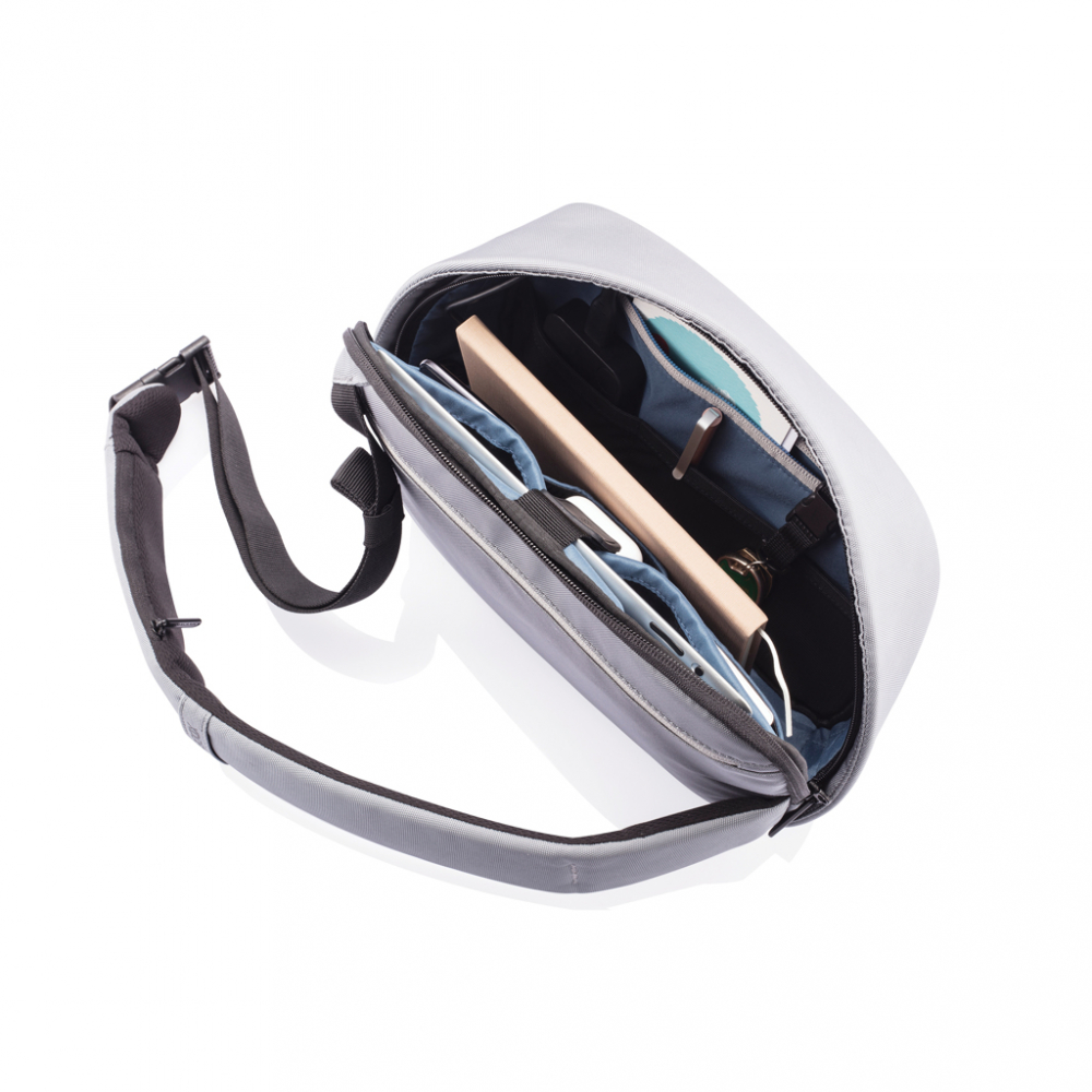 Crossbody Bobby Sling [15]