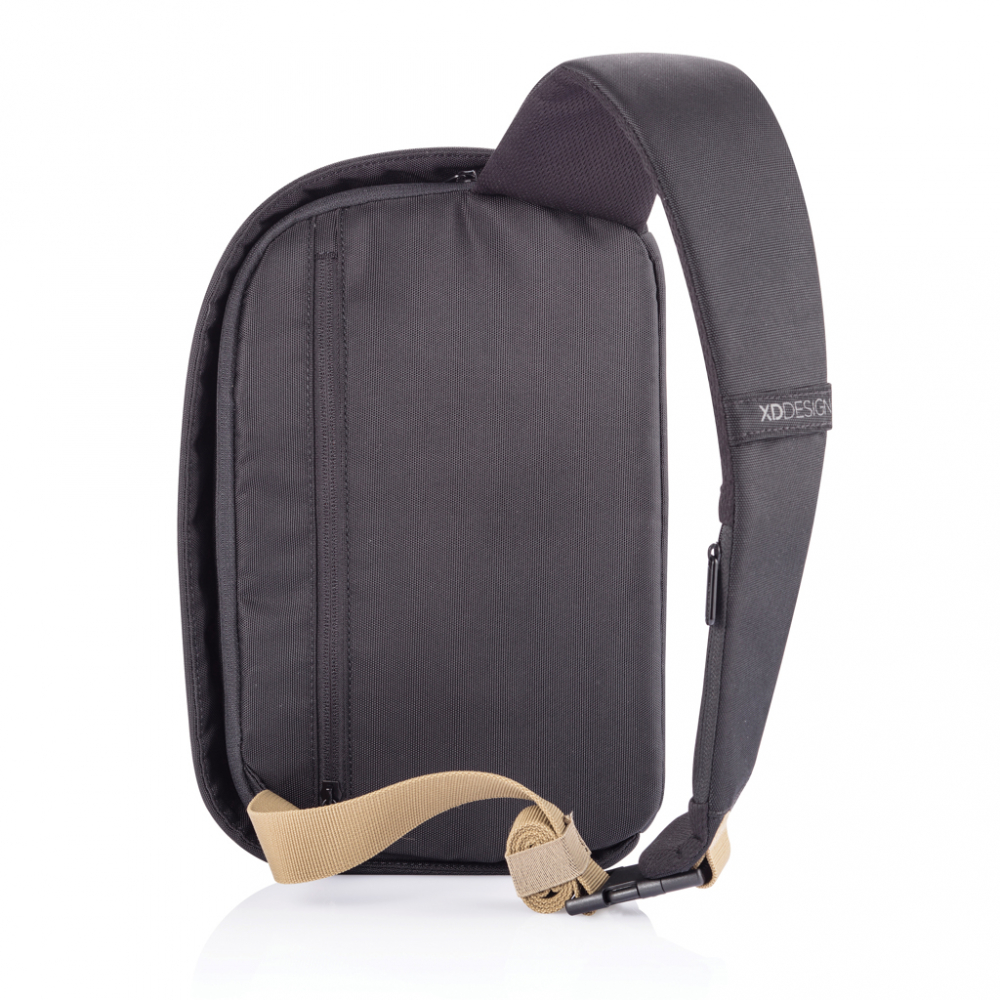 Crossbody Bobby Sling [5]