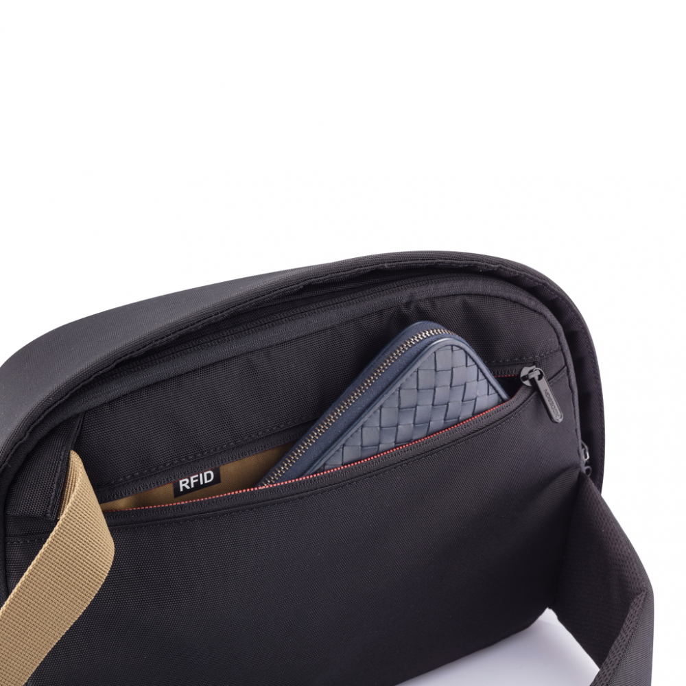 Crossbody Bobby Sling [9]