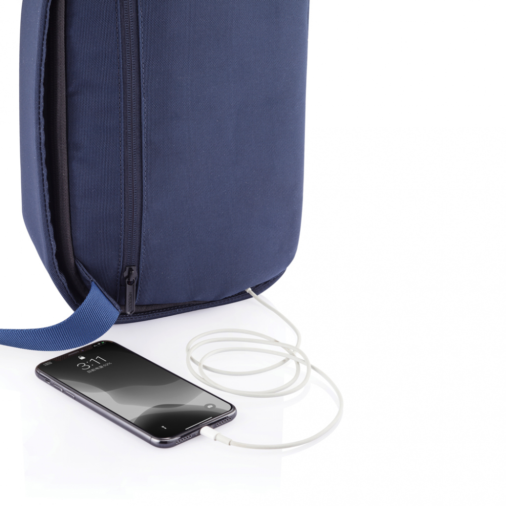 Crossbody Bobby Sling [8]