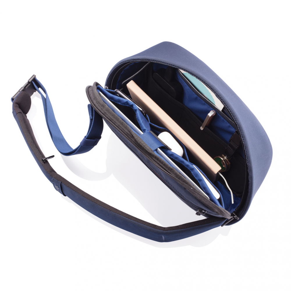 Crossbody Bobby Sling [15]