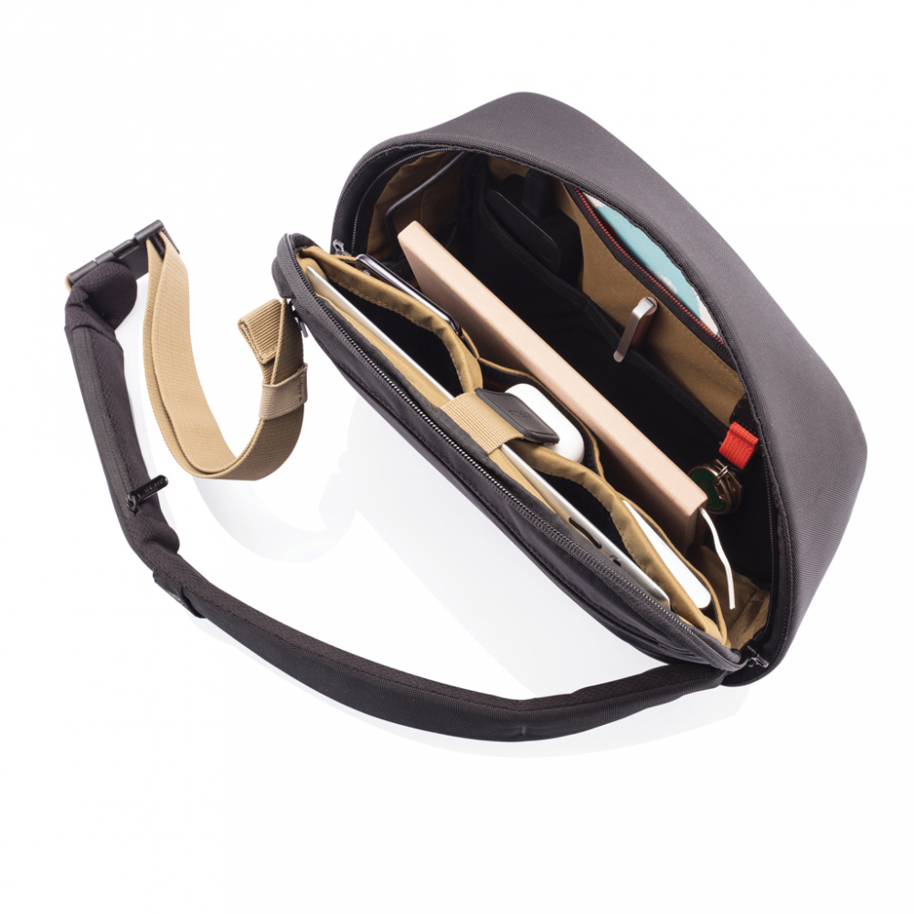 Crossbody Bobby Sling [15]