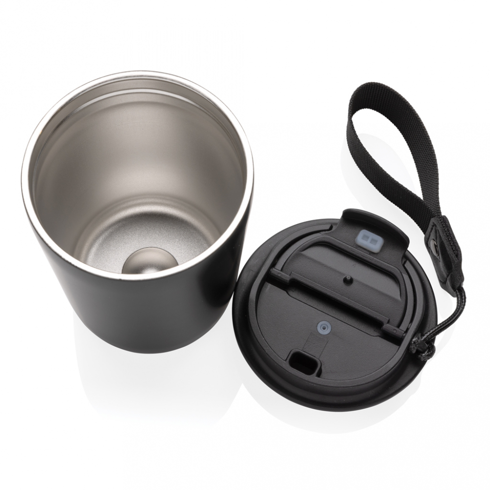 Cuppa – Cana ergonomică din oțel reciclat, 380 ml [4]