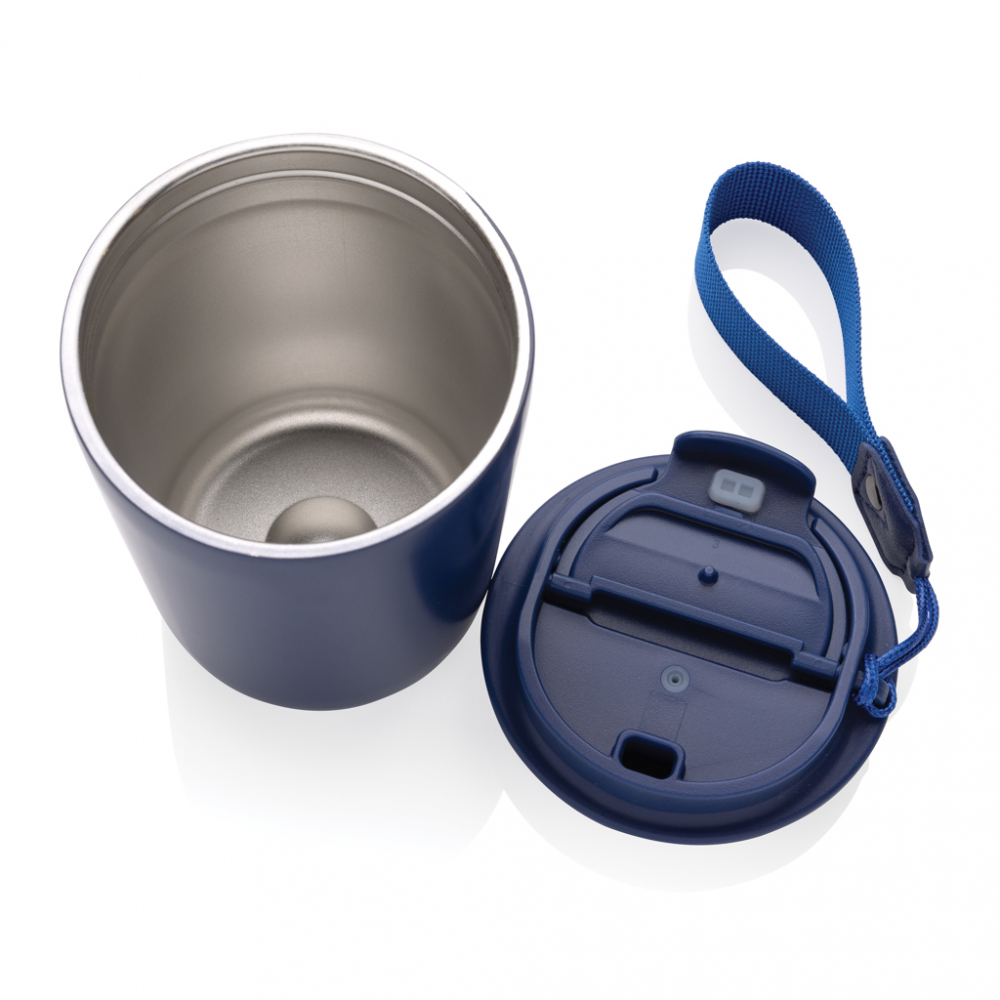 Cuppa – Cana ergonomică din oțel reciclat, 380 ml [4]