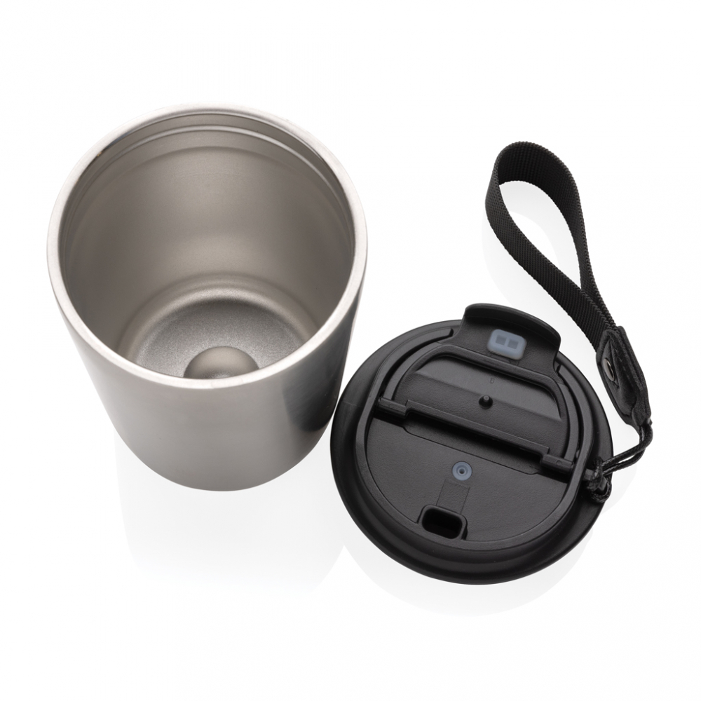 Cuppa – Cana ergonomică din oțel reciclat, 380 ml [4]