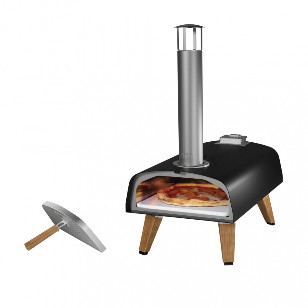 Cuptor compact pentru pizza BOSKA [2]