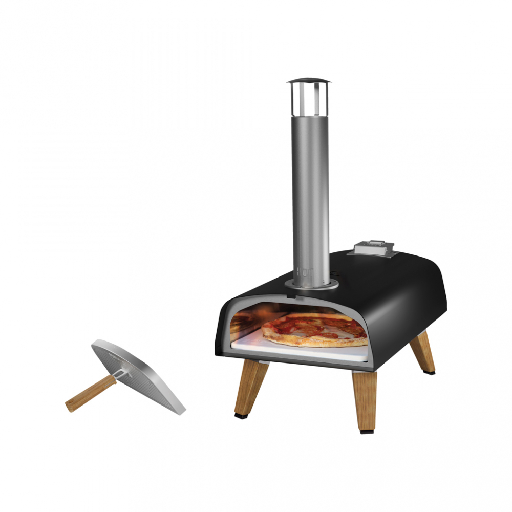 Cuptor compact pentru pizza BOSKA [1]