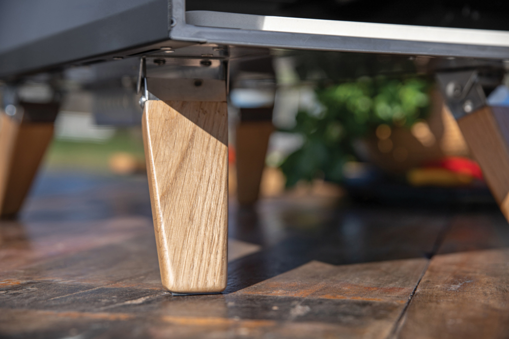 Cuptor compact pentru pizza BOSKA [8]