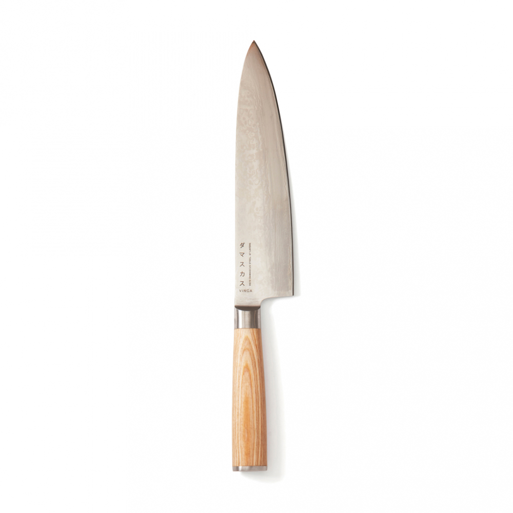 Cutit Hattasan Damascus chef’s Edition VINGA [2]