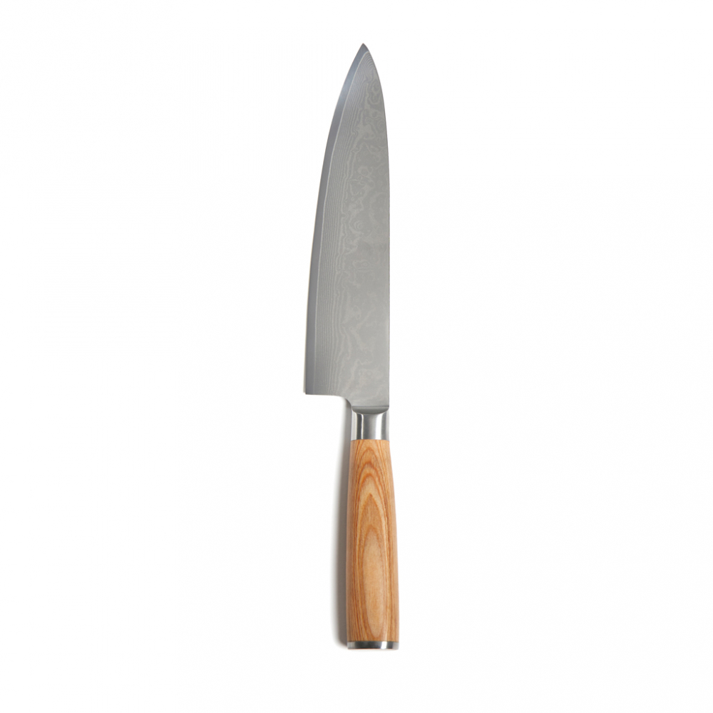 Cutit Hattasan Damascus chef’s Edition VINGA [3]