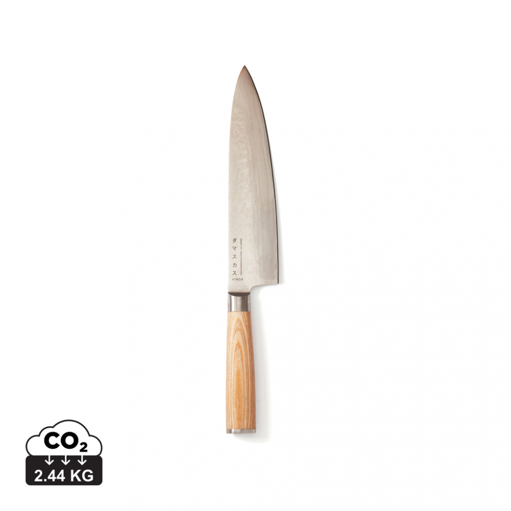 Cutit Hattasan Damascus chef’s Edition VINGA [1]