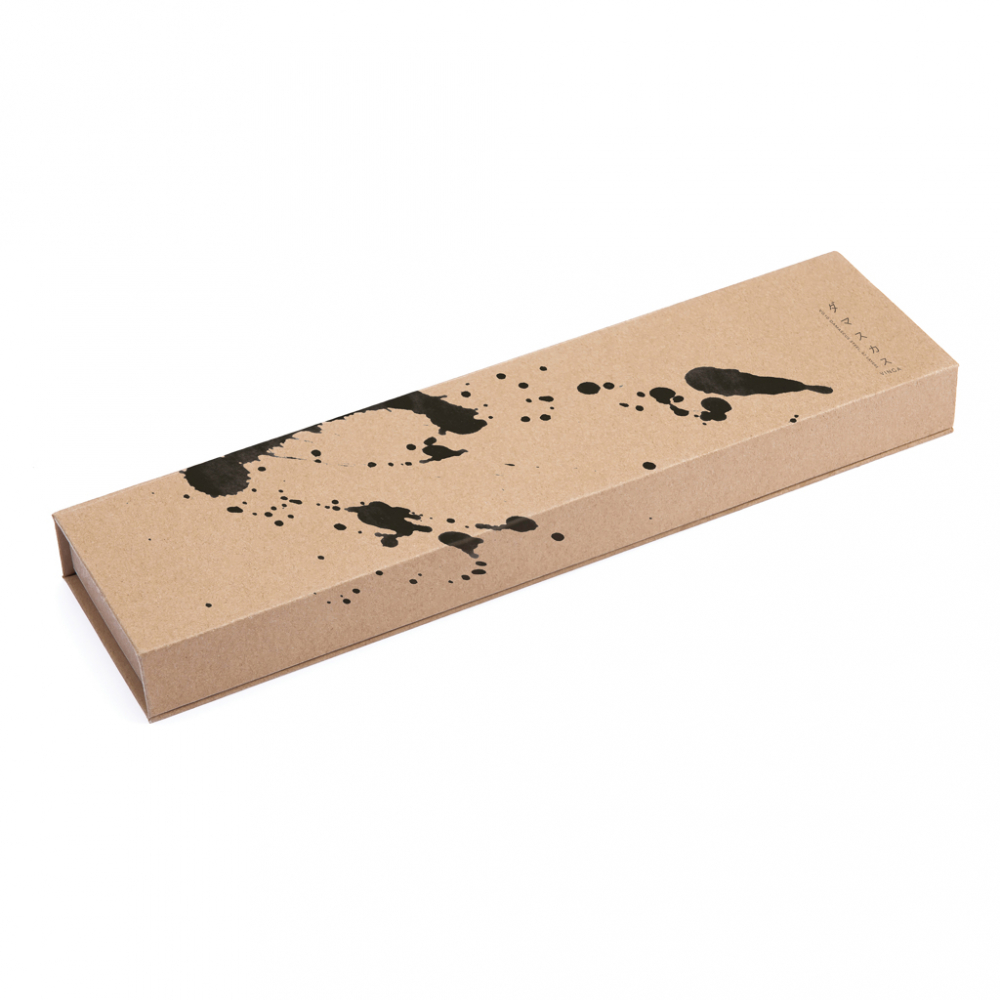 Cutit  Hattasan Damascus Santoku VINGA [8]