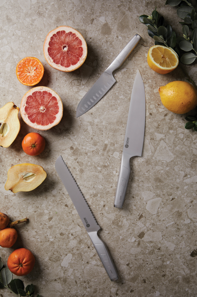 Cutit Hattasan Santoku [7]