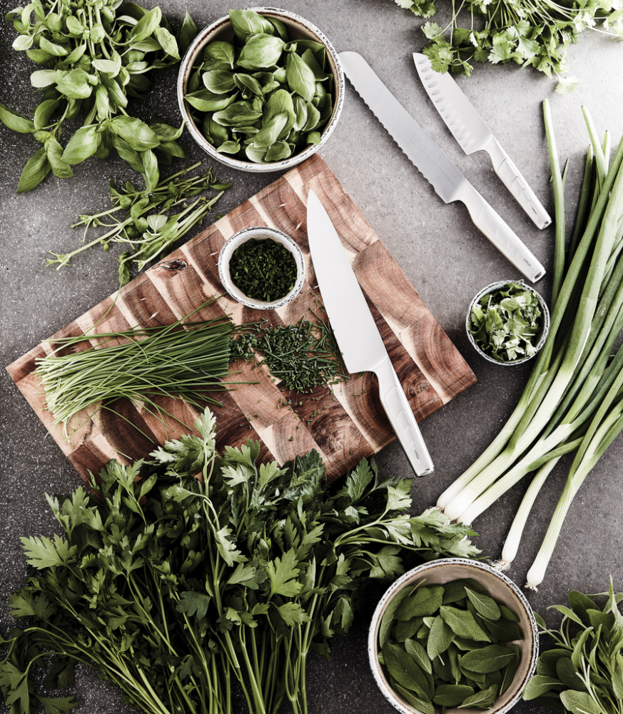 Cutit Hattasan Santoku [5]