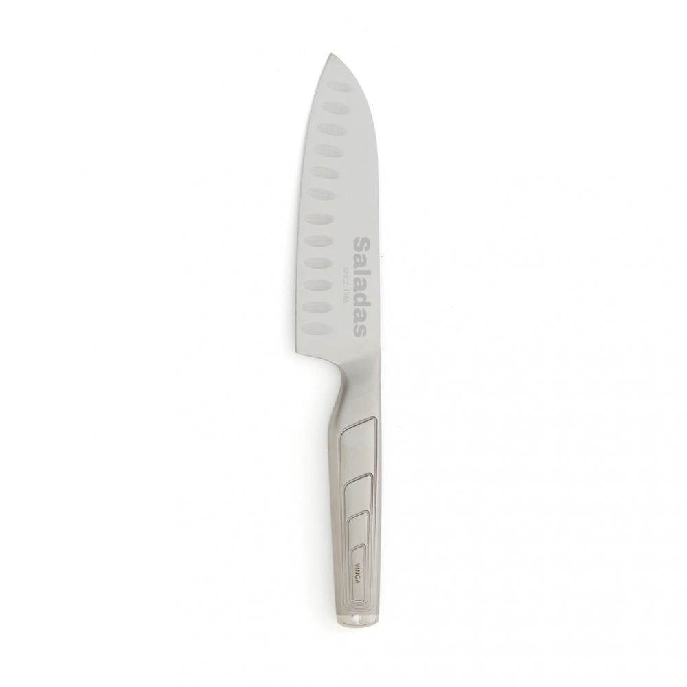 Cutit Hattasan Santoku [4]