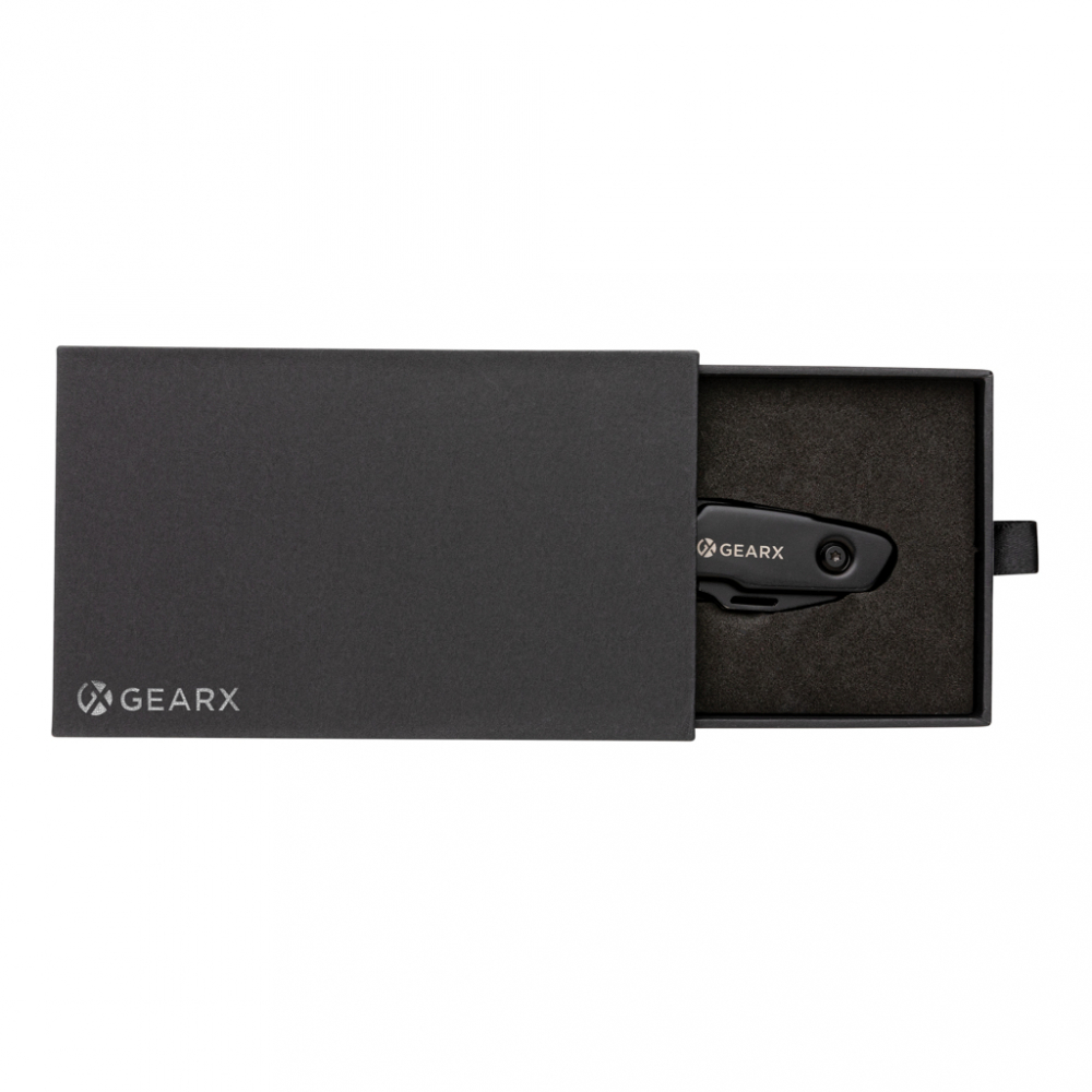 Cuțit multifuncțional Gear X, 13 funcții [4]