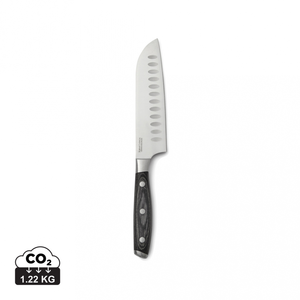 Cutit Santoku  VINGA Kaiser [1]