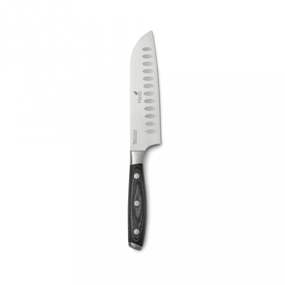 Cutit Santoku  VINGA Kaiser [3]