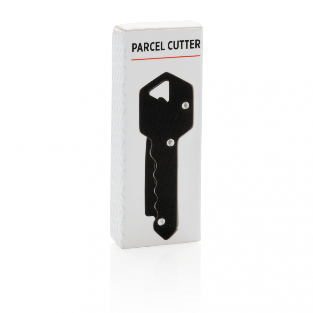 Cutter colete pliabil și compact [11]