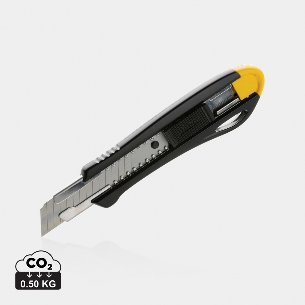 Cutter reutilizabil din plastic reciclat [1]