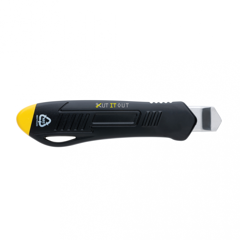 Cutter reutilizabil din plastic reciclat [6]