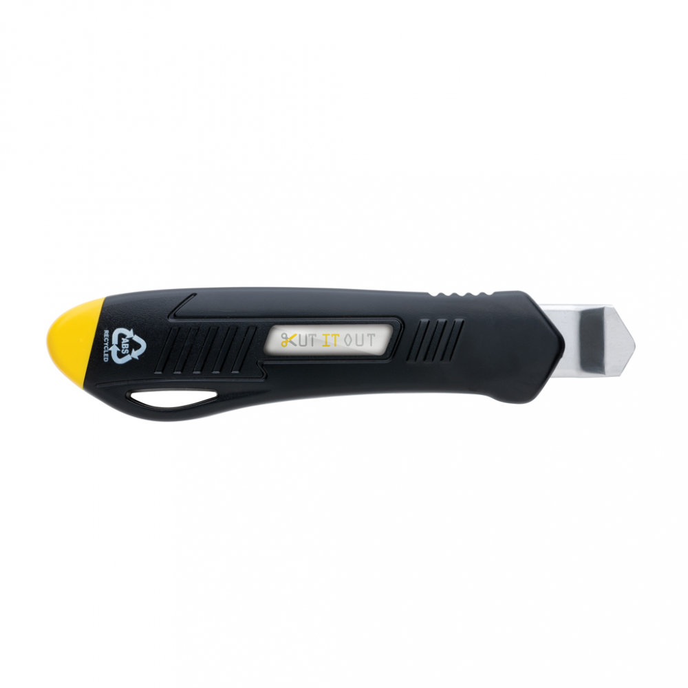 Cutter reutilizabil din plastic reciclat [7]